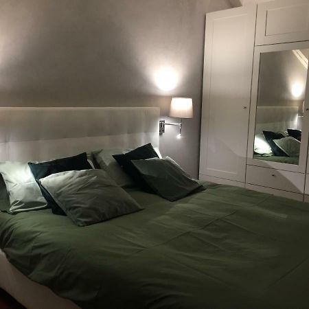 La Petite Maison De Julie 아오스타 외부 사진