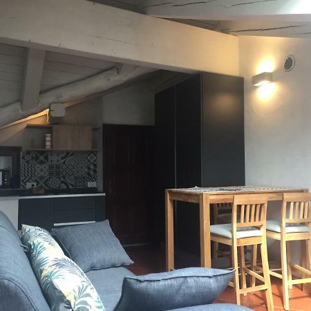 La Petite Maison De Julie 아오스타 외부 사진