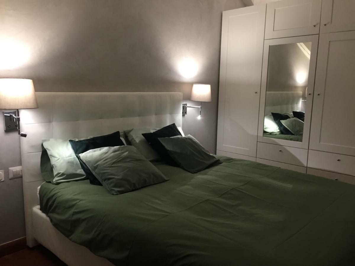 La Petite Maison De Julie 아오스타 외부 사진