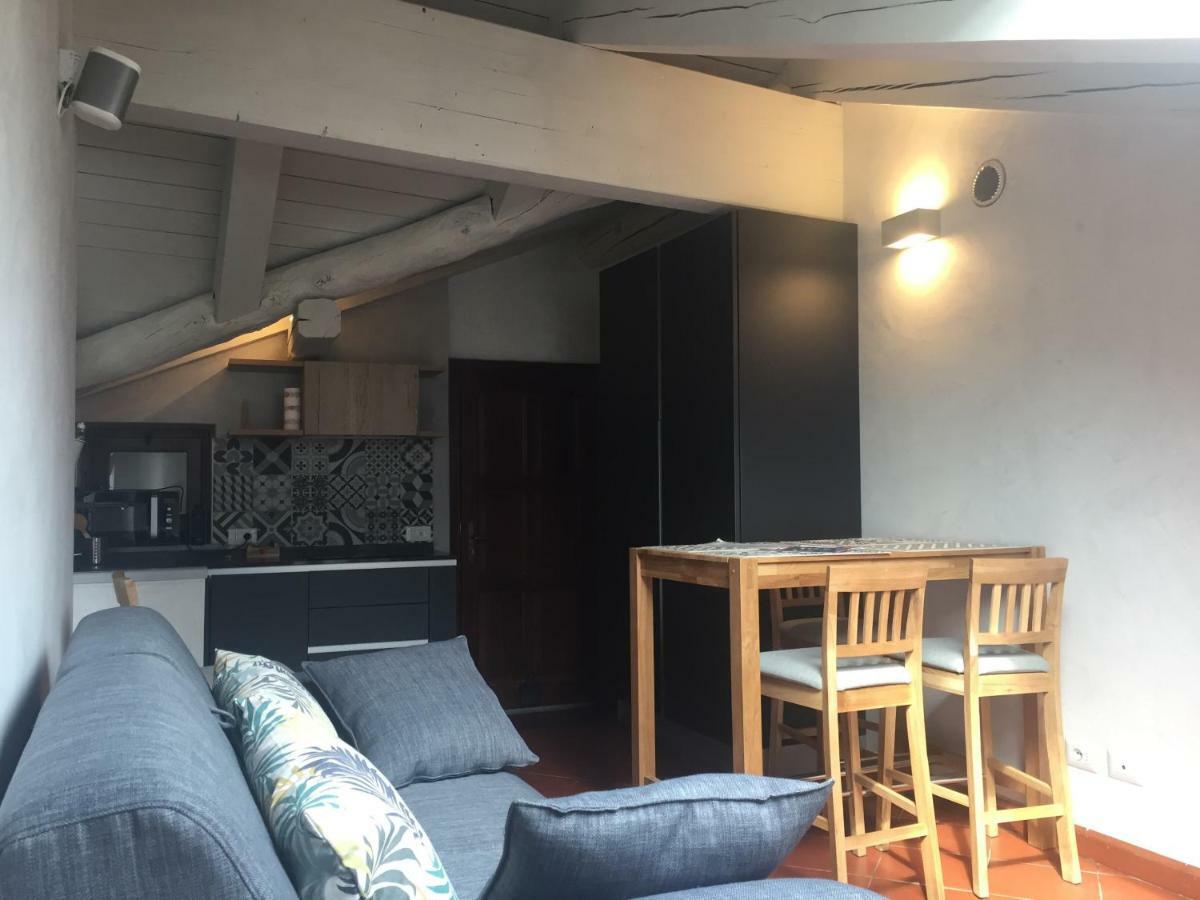 La Petite Maison De Julie 아오스타 외부 사진